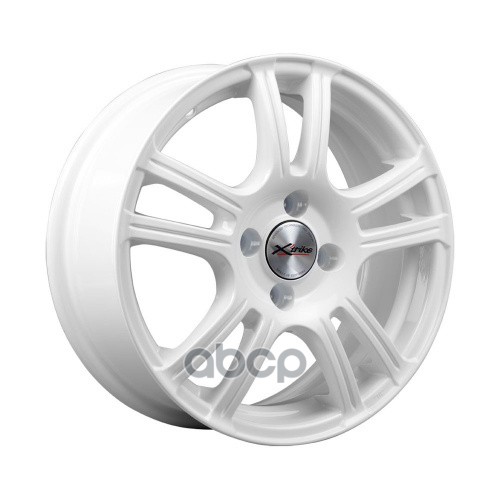 Диск X'trike, X-105М 6x15/4x100ET45 60.1