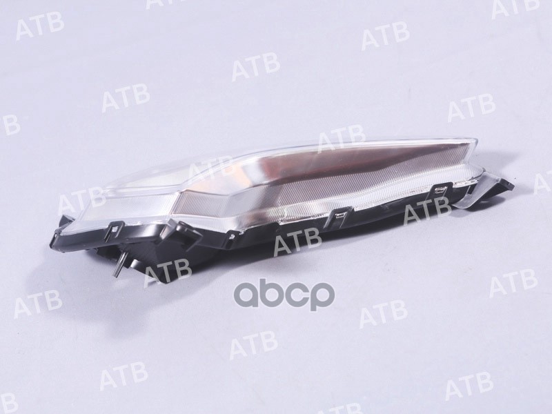 фара ПТФ Hyundai Solaris 1 2014-2017 рестайлинг правая ATB