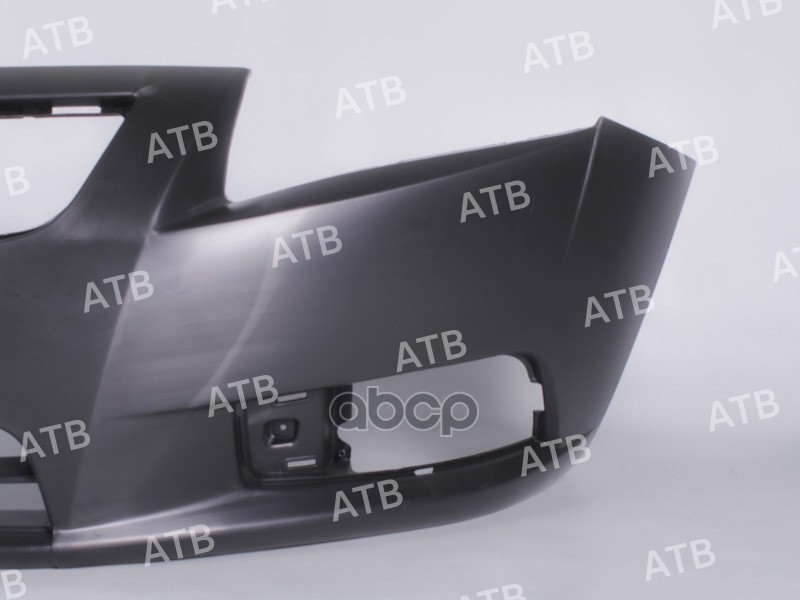 бампер Chevrolet Cruze 1 2008-2012 передний ATB