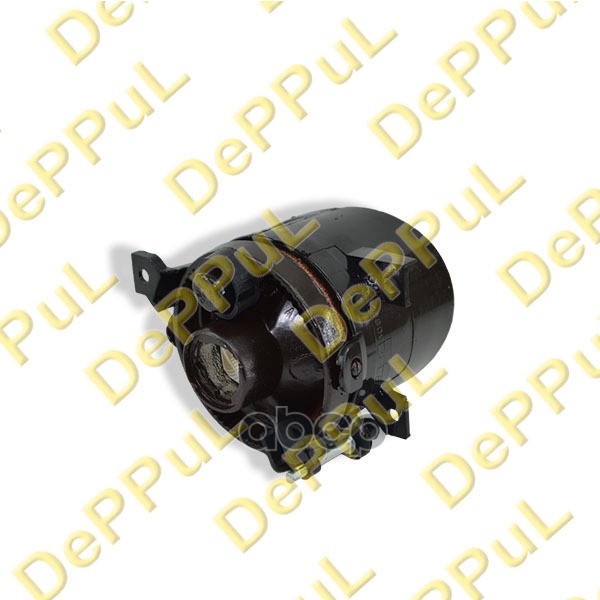 ФАРА ПРОТИВОТУМАННАЯ ЛЕВАЯ (L) SKODA CITIGO (12-20), VW JETTA (06-10)