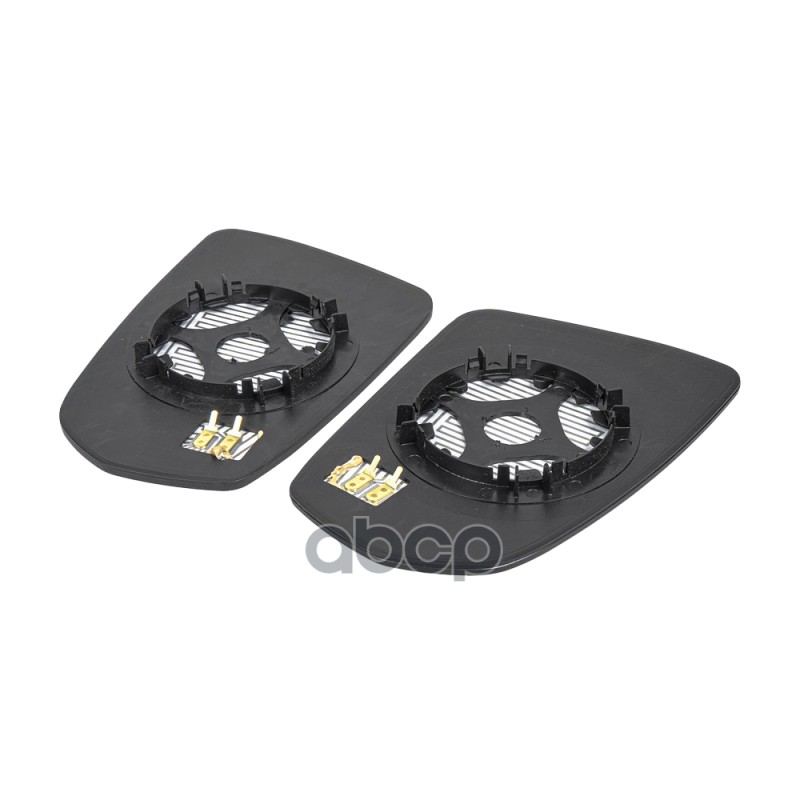 Элемент зеркальный обогрев сфера к-т для ВАЗ-2180 LADA VESTA BOLK BBW307066