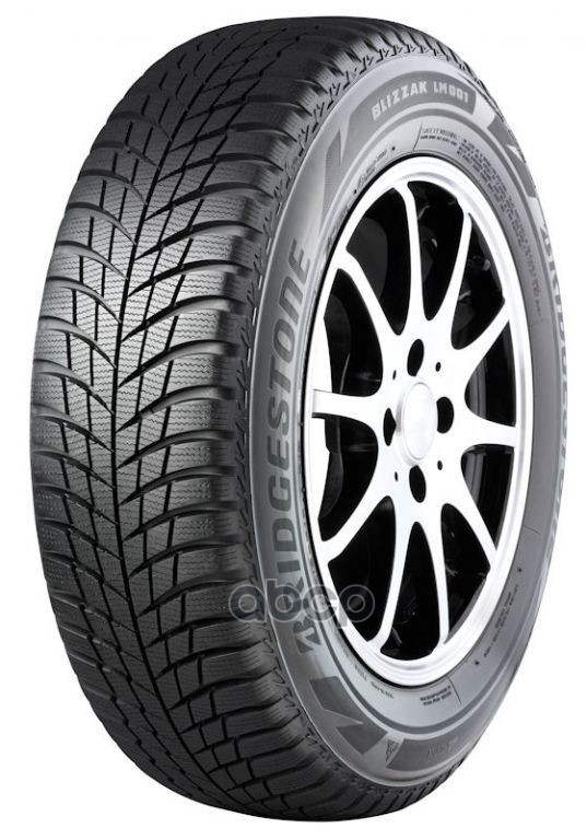 Автошина Bridgestone Blizzak LM 001 265/50 R19 110 H