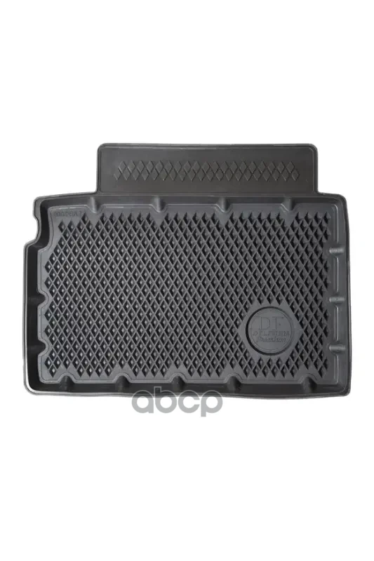 Коврики для Changan UNI-V (2022-) Premium (EVA 3D) в cалон