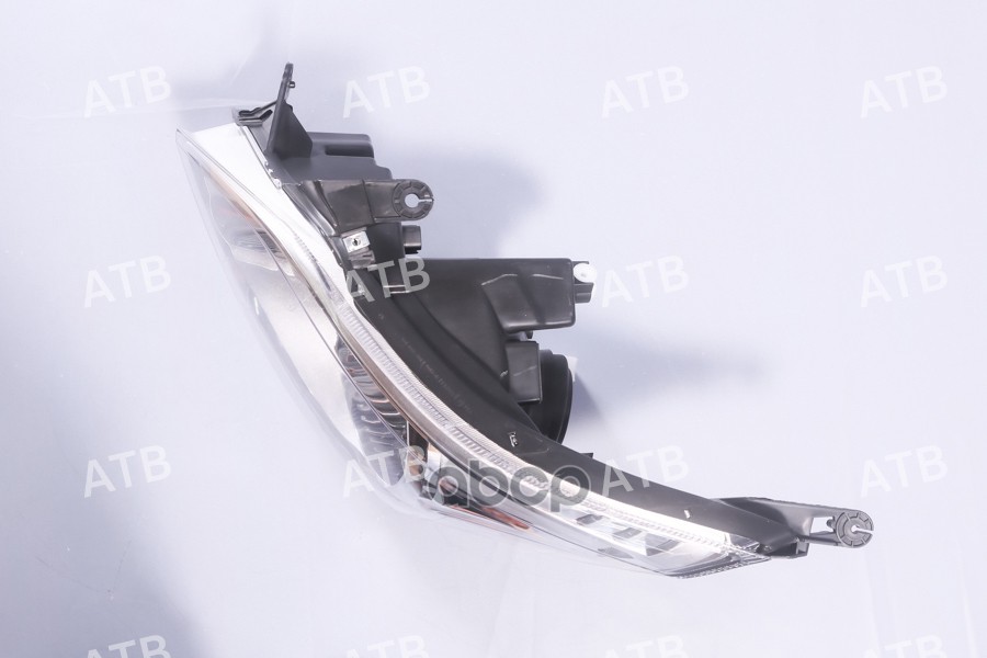 блок фара Chevrolet Cobalt 2 2011-2016 под эл. кор. левая ATB