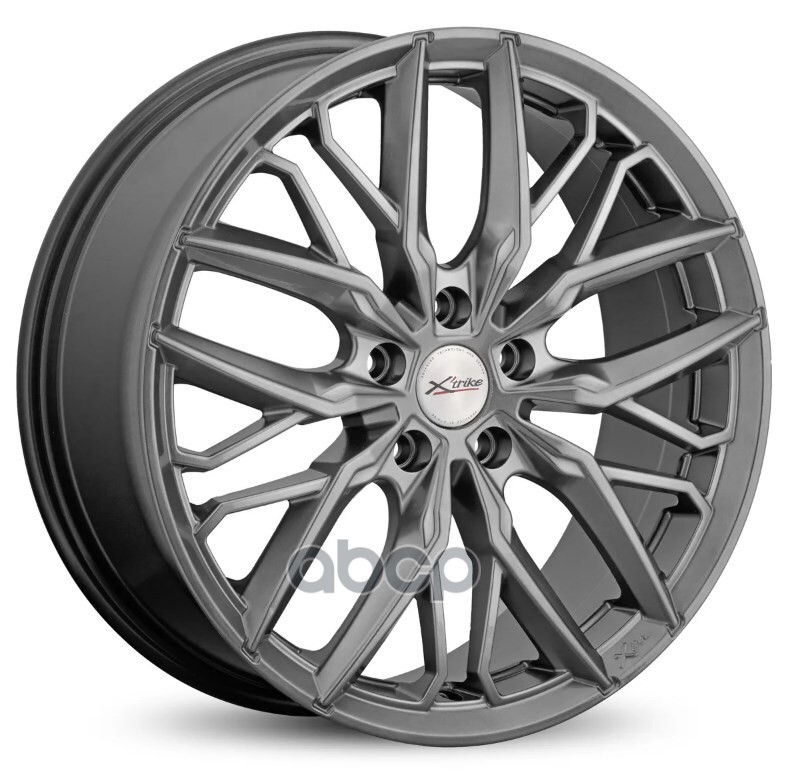 Диск X'trike, X-139 7.5x19/5x114.3ET45 60.1