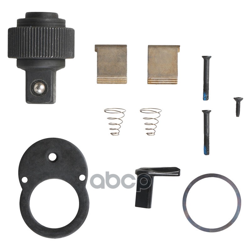 Ремкомплект трещотки динамометрического ключа 1/2 PRO, 72 зуба (ATBN5