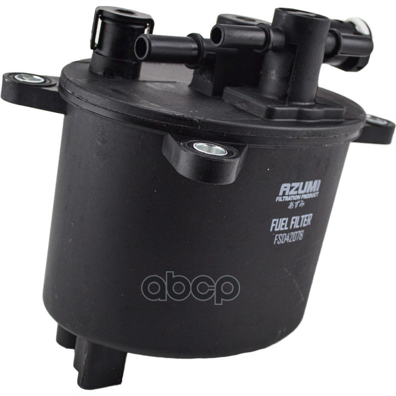 Фильтр топливный FSD42078