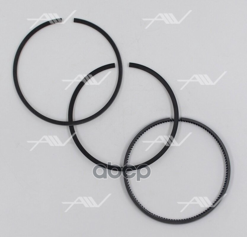 RS-60040 комплект колец 1 цил. STD KUBOTA D1402/S2800/V1902 85.00mm 2.5(Key)x2.0