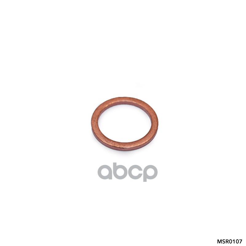 Кольцо уплотнительное, AUDI/VW/OPEL/VOLVO AMR арт. MSR0107