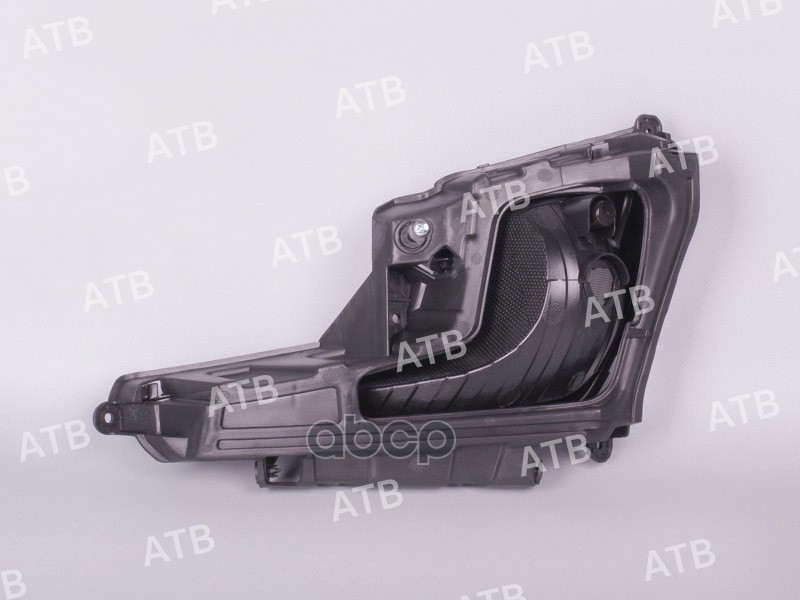 фара ПТФ Kia Rio 3 2011-2015 правая ATB