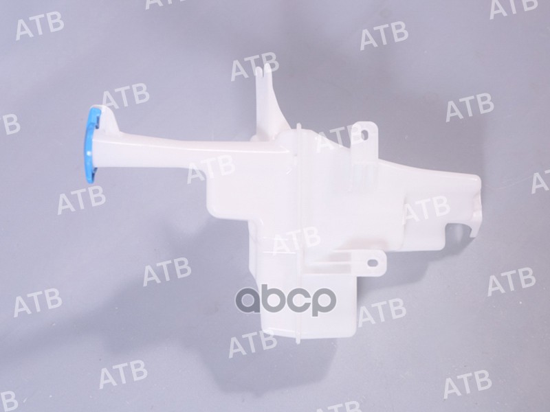 БАЧОК ОМЫВАТЕЛЯ HYUNDAI SOLARIS 1 2010-2017 БЕЗ МО