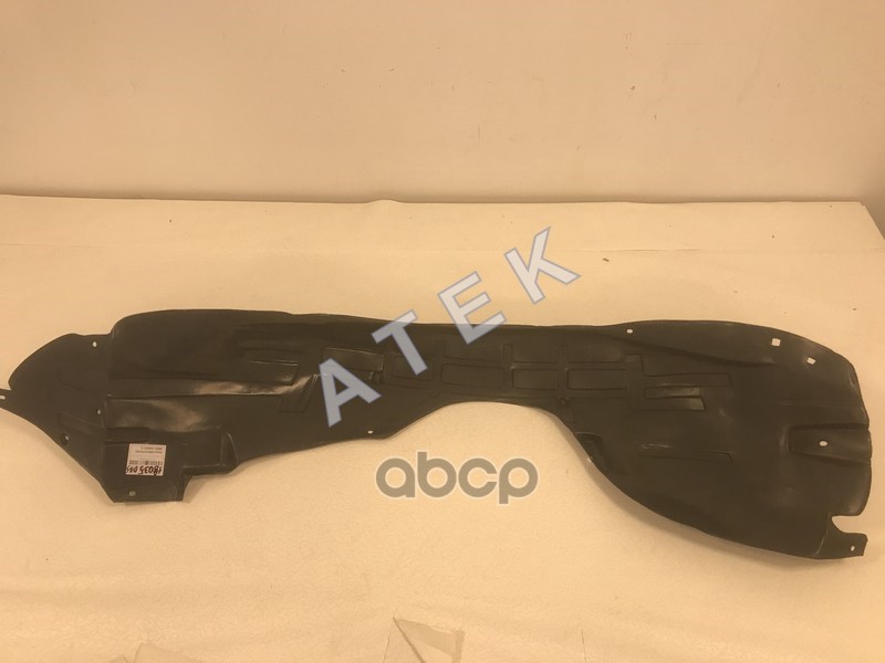 ATEK Changan CS35PLUS 18 Подкрылок левый передний RP-06491