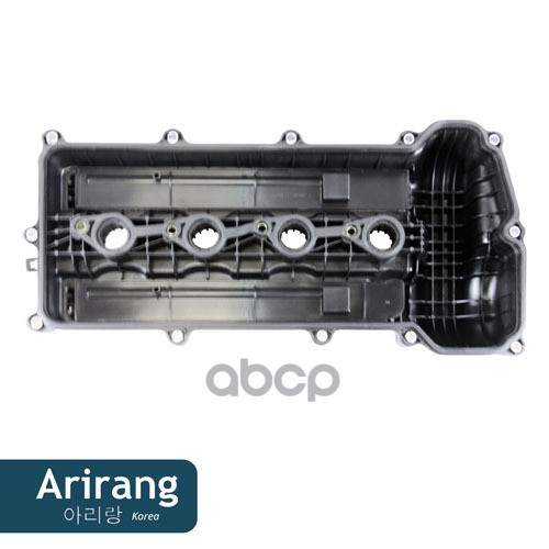 Клапанная крышка Hyundai (Elantra IV 06-10/i30 I 07-12/ix20 I 10-15), Kia (Carens III 06-12/Ceed I 07-10/Cerato I 07-09/Soul I 08-11)