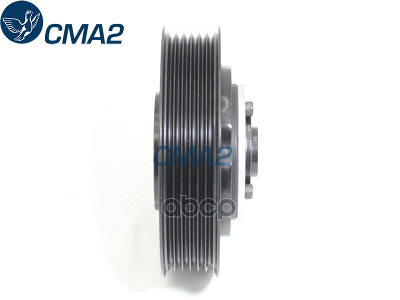 Шкив в сборе DVE16 6PK115 (NSK подшипник) 976433Z500 976441R100