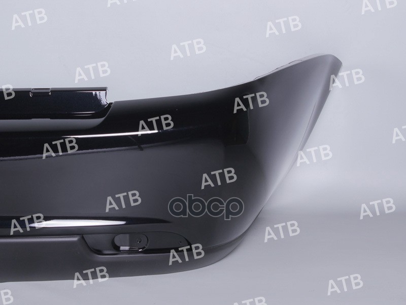 бампер ВАЗ 21704 седан задний Космос 665 ATB