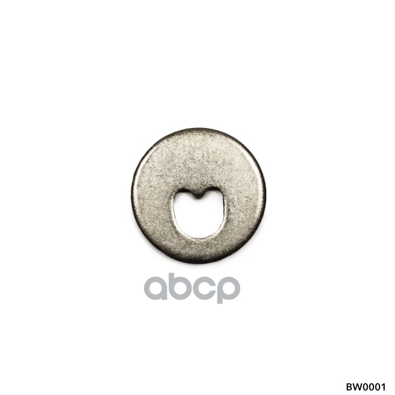 Шайба регулировочная VAG AMR арт. BW0001