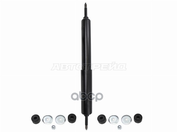 Амортизатор Nissan Patrol 97-10 / Safari 97-07 (Спереди/ Справа=Слева) BAIKOR арт. BKSA0077