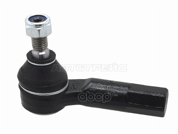 Наконечник рулевой SKODA OCTAVIA 13-/KODIAQ 17-/SEPERB 09-/YETI 09-/VW TIGUAN 07-/JETTA 10- RH BAIKOR арт. BKTRE0021