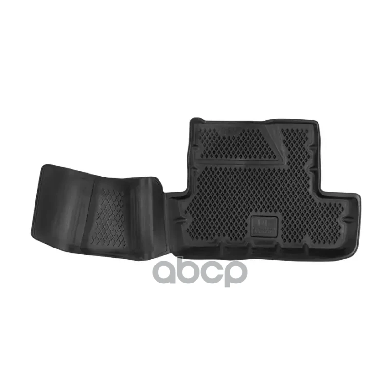 Коврики для Renault Megane III (2008-2016) Standard (EVA 3D) в cалон