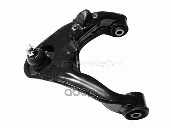 Рычаг подвески передний верхний MITSUBISHI L200 14- / FIAT FULLBACK PICK-UP 16- LH HOSU арт. HSAC0267