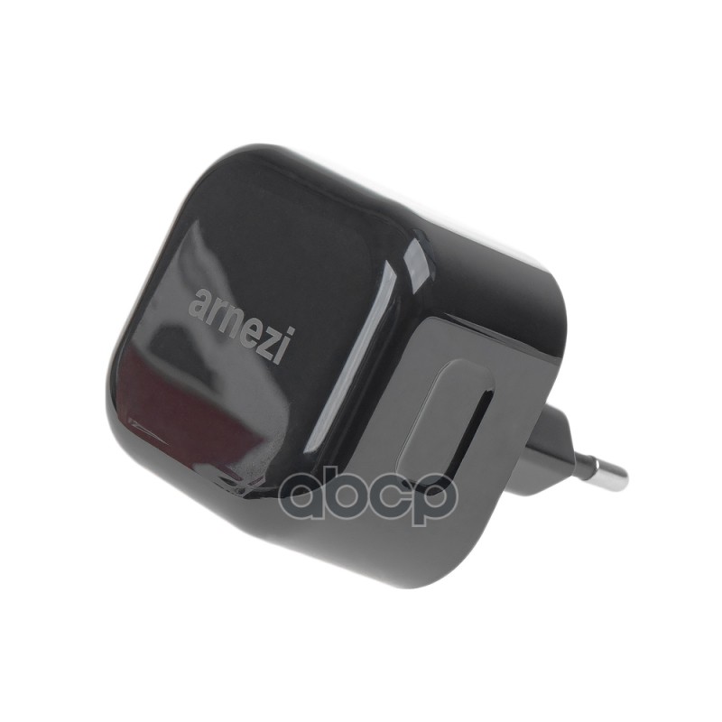 Сетевое зарядное устройство 20W USB-A (QC3.0), Type-C (PD3.0) ARNEZI A0605102 Сетевое зарядное устройство 20W USB-A (QC3.0), Type-C (PD3.0) ARNEZI A0605102