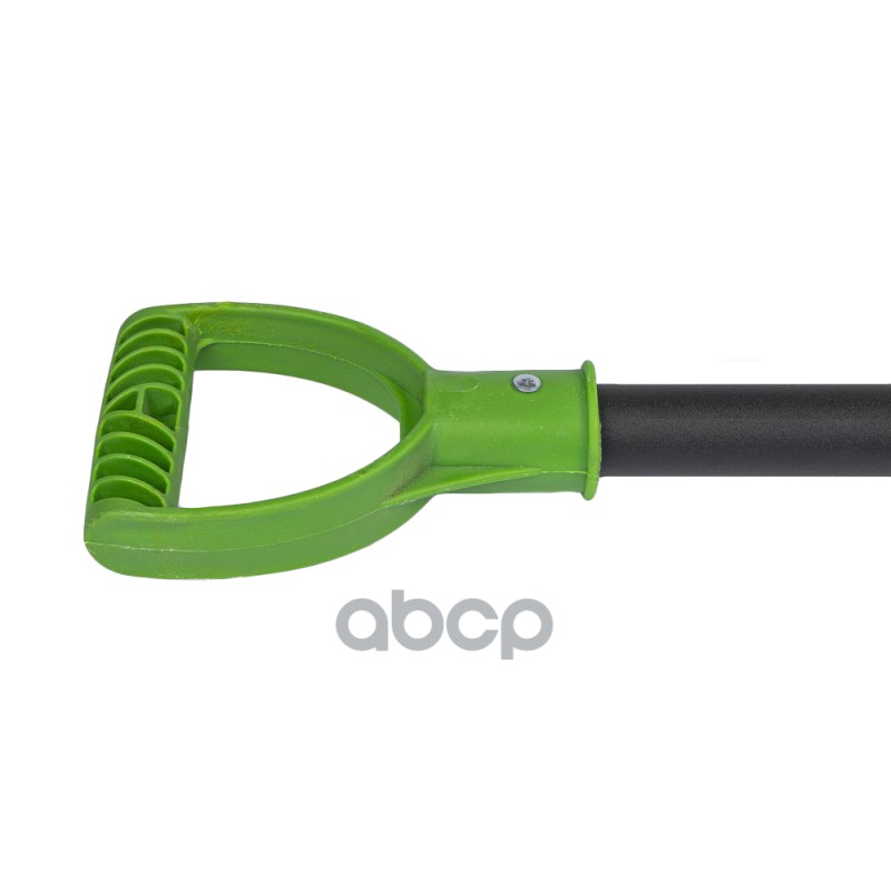 Лопата для очистки снега 500х335х1400 металлически