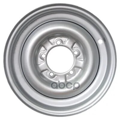 Диск Accuride, УАЗ 450 6x15/5x139.7ET22 108.5
