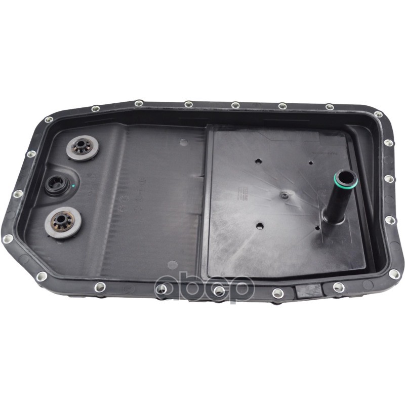 Поддон АКПП в сборе с фильтром BMW 5 E60, X5 E70, L.ROVER DISCOVERY III/IV JT32358K