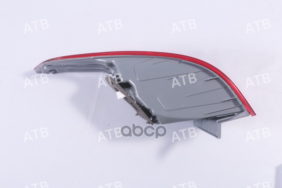 фонарь Kia Rio 3 2015-2017 рестайлинг внешний левый ATB