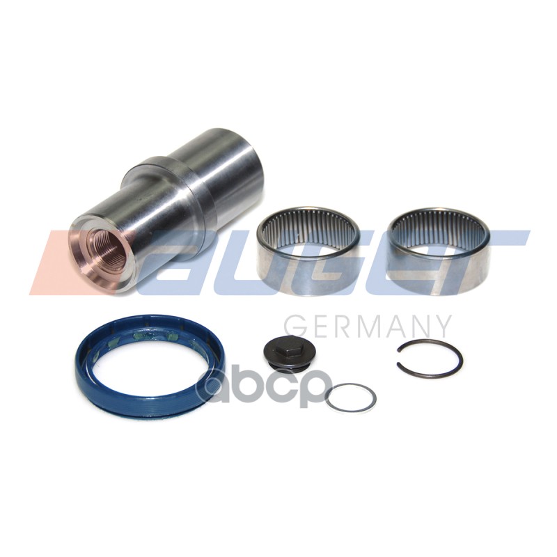 Р/К Шкворня! Шкворень 50X54x126, 2Подшипника, Пробка, Сальник, Стопорmb Actros/Axor AUGER арт. 67931