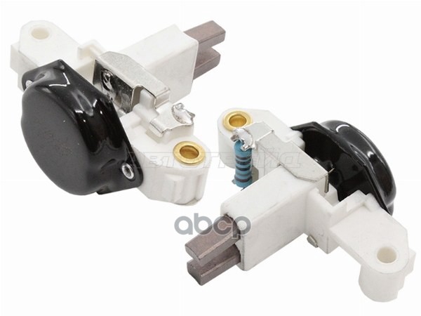 Реле-регулятор напряжения генератора MERCEDES-BENZ E/C/CLK-CLASS SPRINTER/VITO 14.6V 93-06 M111/104 Sat арт. ST-235-0098