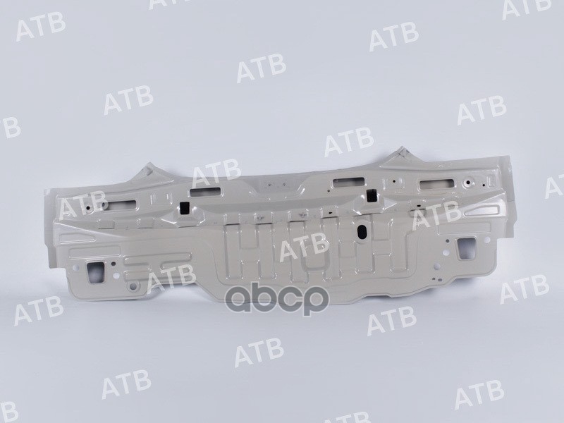 Задняя панель {ST09}