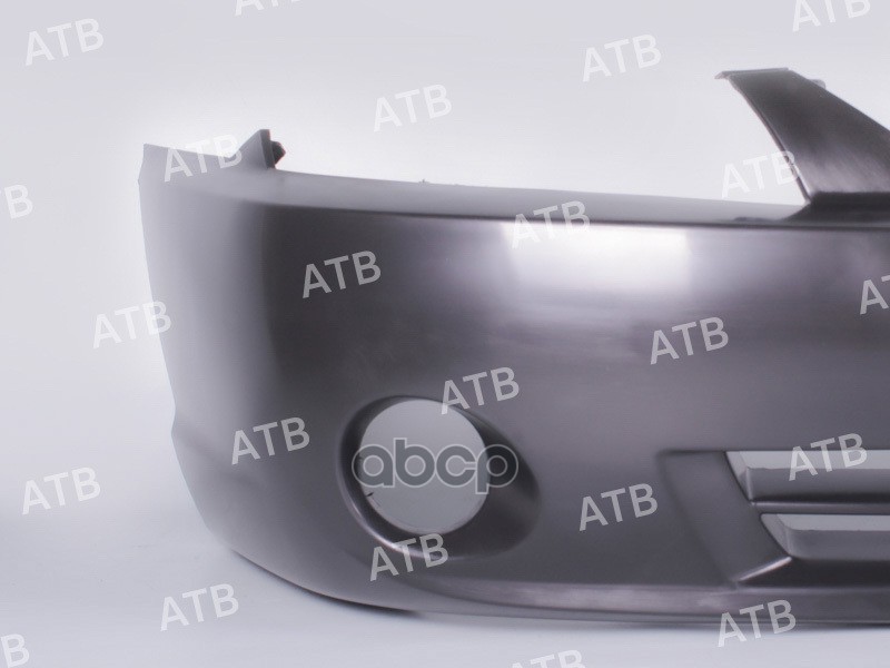 Бампер передний {ST02}