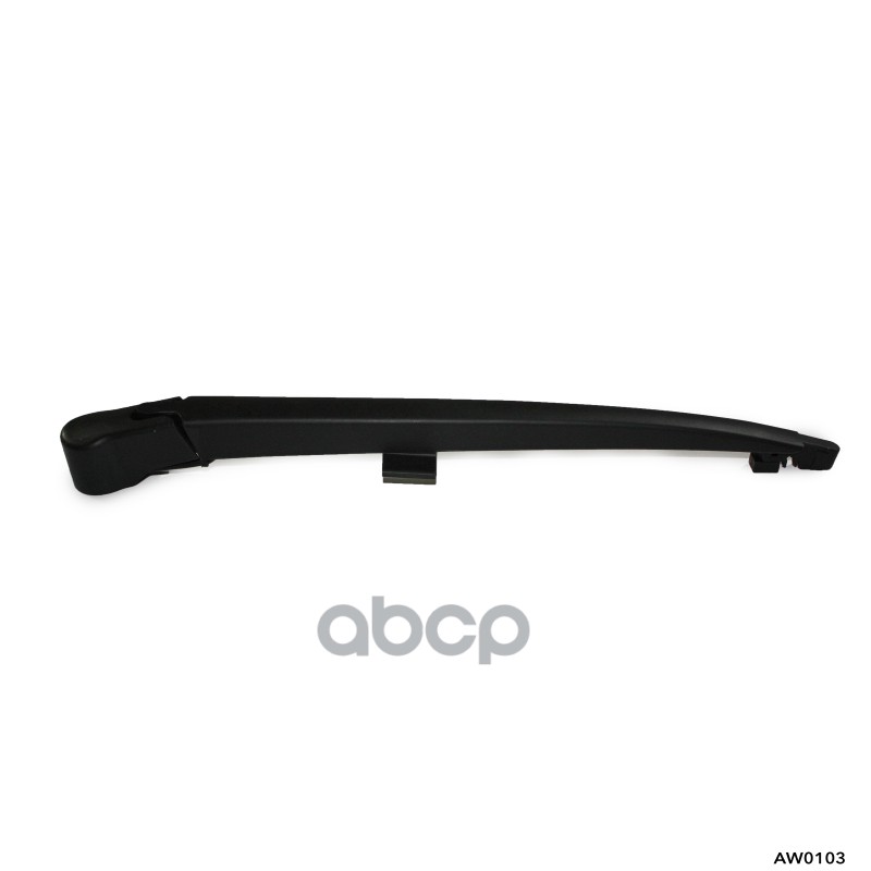Поводок стеклоочистителя, CADILLAC ESCALADE AMR арт. AW0103