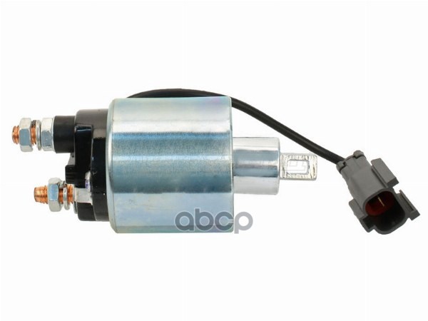 Втягивающее реле стартера NISSAN MAXIMA QX A32 95-00 VQ20DE/VQ30DE Sat арт. ST-23343-85E00