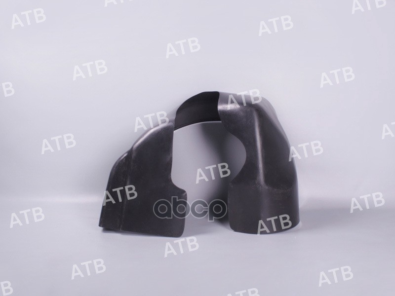 подкрылок Daewoo Nexia 1 1994-2016 передний правый ATB