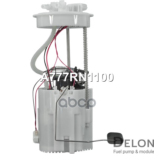 Модуль в сборе с бензонасосом