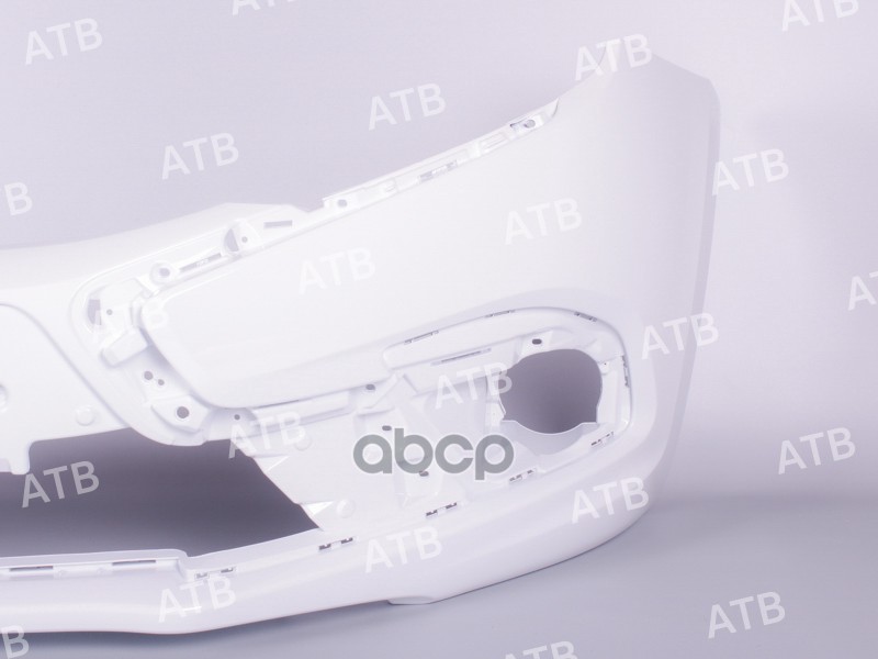 Бампер передний {ST02}