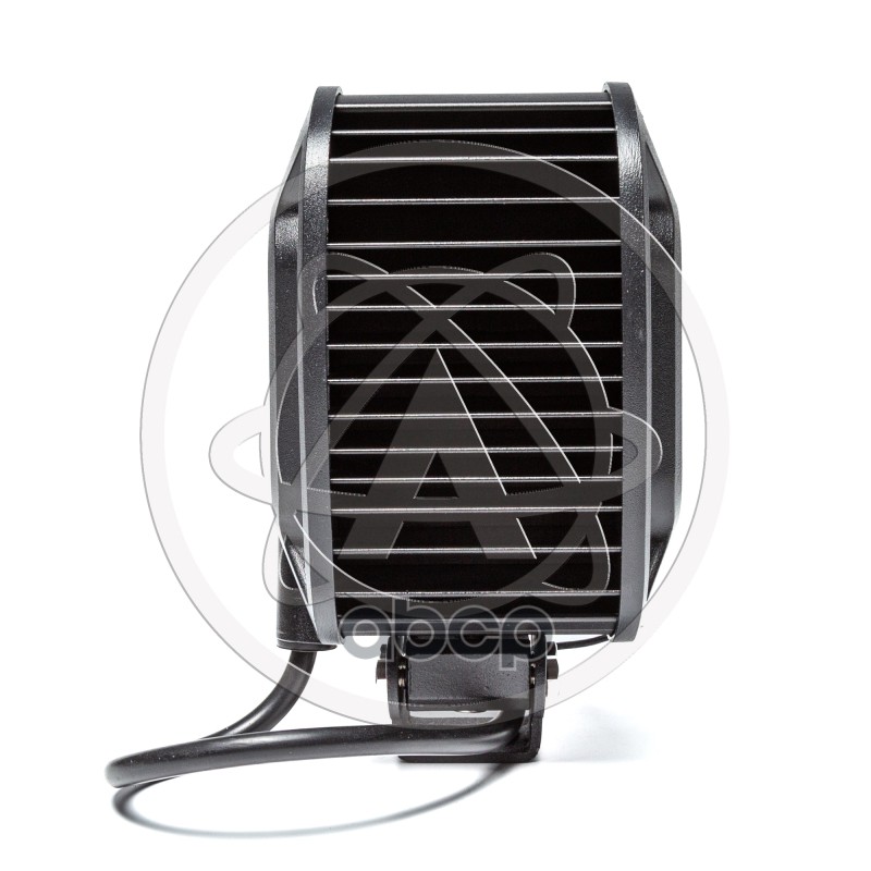 Фара дополнительная светодиодная (LED) AE36RT-12LED-COMBO, напр/расс. свет, 12 д