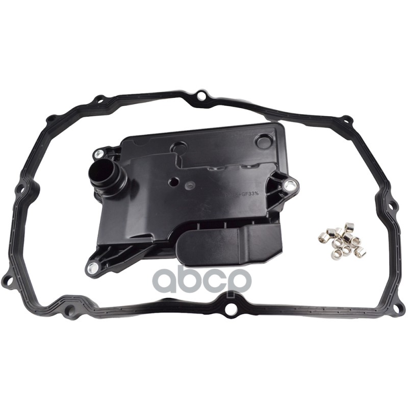 Фильтр в коробку-автомат AZUMI  JT21013HK TOYOTA Hiace 06- TRH223, Eng: 2.7L 2TR-FE