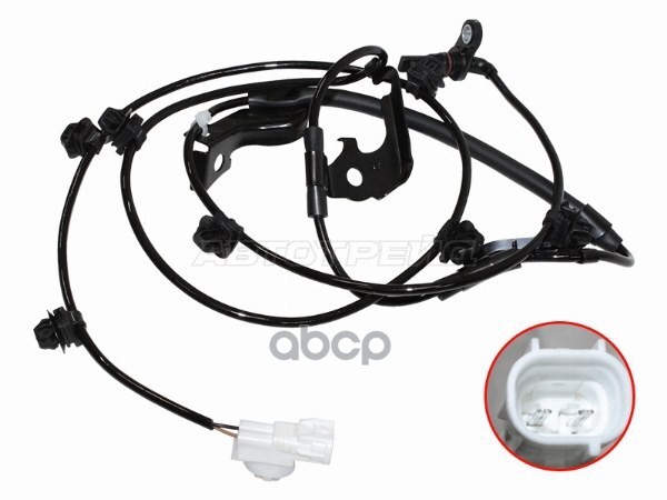 Датчик ABS FR TOYOTA HILUX 15- RH Sat арт. ST-89542-0K060