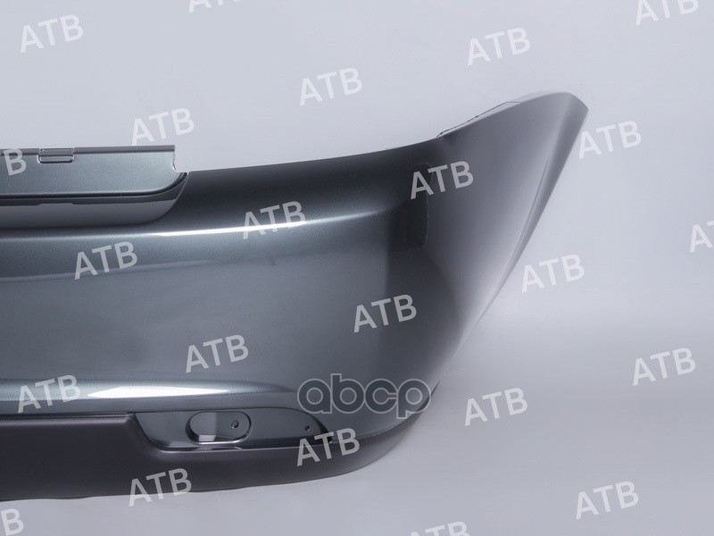 бампер ВАЗ 21704 седан задний Сочи 360 ATB