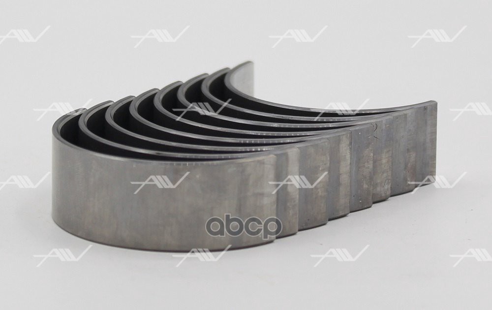 BE-51100 вкладыши шатунные STD AUDI/SKODA/VW 1.2 TSI 16V/1.2 TFSI 16V