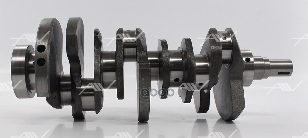 CN-32003 коленвал MITSUBISHI 6G74 (MD305941)