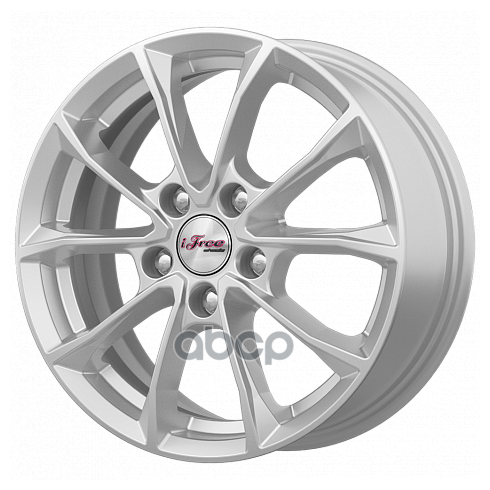 Диск iFree, Джет 6.5x16/5x114.3ET43 67.1