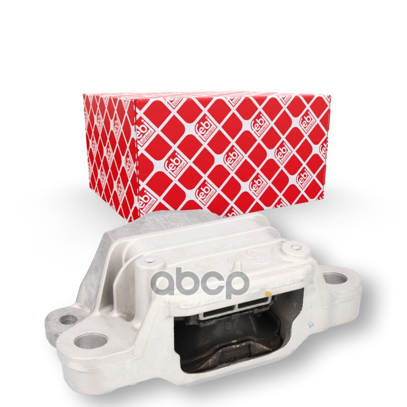 184172 FEBI Подушкa двигателя Febi арт. 184172