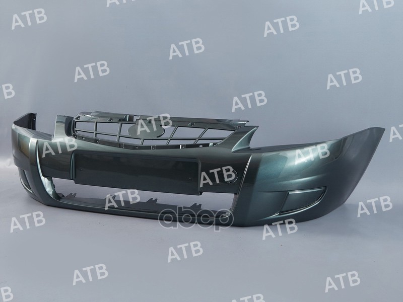 бампер ВАЗ 21704 передний Сочи 360 ATB