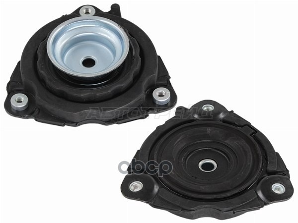 Опора передней стойки Nissan Murano 16-22 / Pathfinder 12-21 BAIKOR арт. BKSMF0071