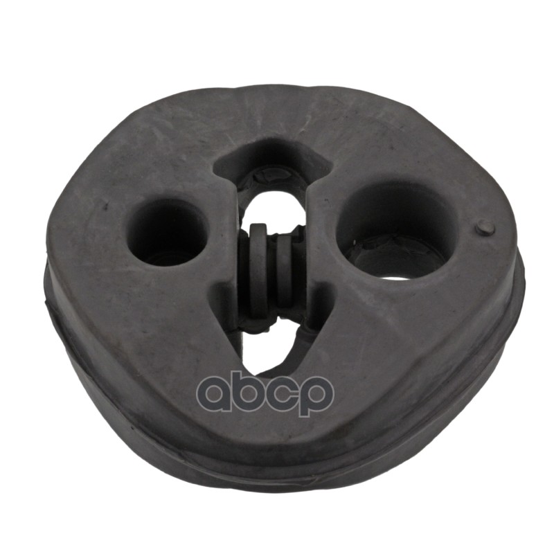 Крепление Глушителя! Mb W210 2.0-4.3/2.0D-3.0Td 95-02 Febi арт. 18269