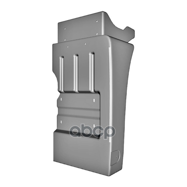 Заднее крыло FOTON арт. H4843025016A0